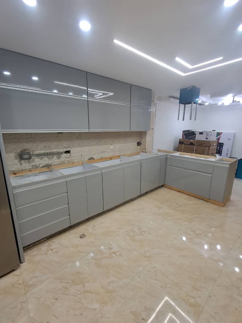 remodelación cocina Caracas